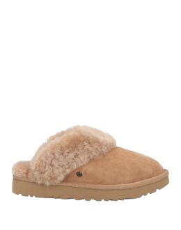 UGG: Однотонные сабо 