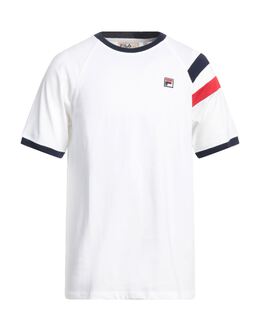 FILA: Футболка в полоску 