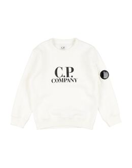 C.P. COMPANY: Флисовый свитшот 