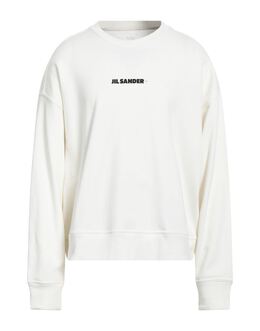 JIL SANDER: Флисовый свитшот 