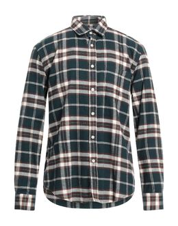 PORTUGUESE FLANNEL: Рубашка из фланели 