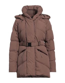 CANADA GOOSE: Куртка с капюшоном 