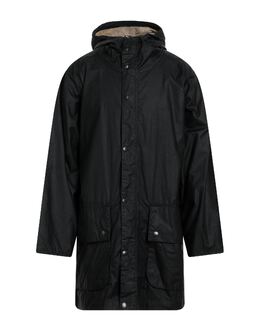 BARBOUR: Пальто с капюшоном 