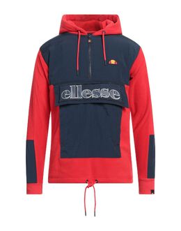 ELLESSE: Флисовая куртка 