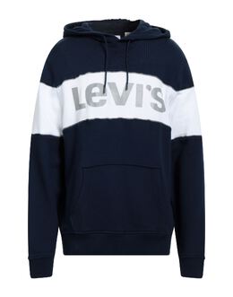 LEVI'S: Флисовый свитшот 