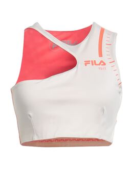 FILA: Майка с принтом 