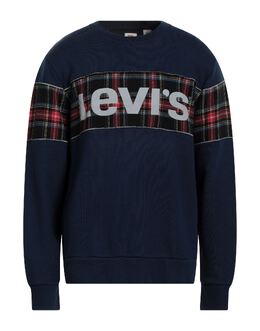 LEVI'S: Флисовый свитшот 