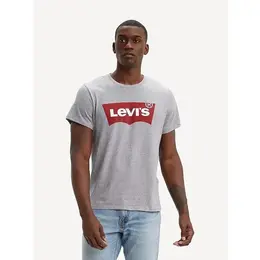 Levi's: Хлопковая футболка 