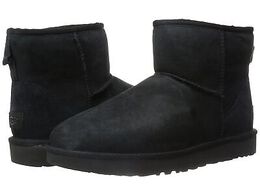 UGG: Ботинки Classic Mini II