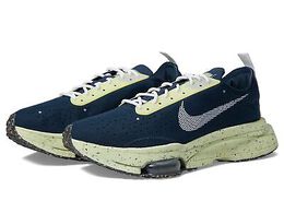 Nike: Кроссовки Air Zoom Type Crater