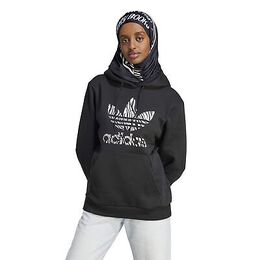 adidas Originals: Толстовка с принтом