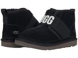 UGG Kids: Ботинки