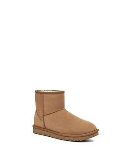 UGG: Ботинки Classic Mini