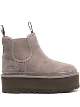 Ugg Australia: Ботинки Classic Mini