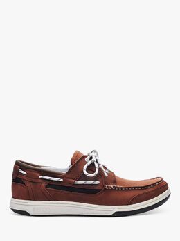 Sebago: Мокасины 