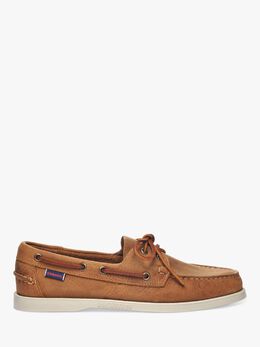 Sebago: Коричневые туфли 