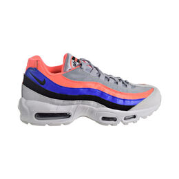 Nike: Чёрные кроссовки Air Max 95 Essential