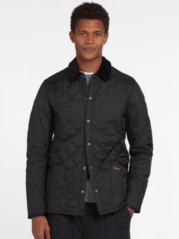 Barbour: Стёганые куртка  Heritage Liddesdale