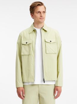 Calvin Klein: Летняя куртка 