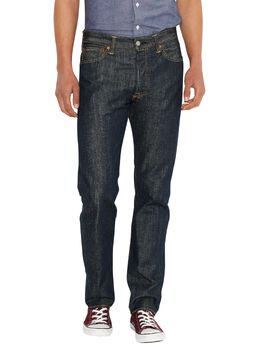 Levi's: Прямые джинсы  501 Original