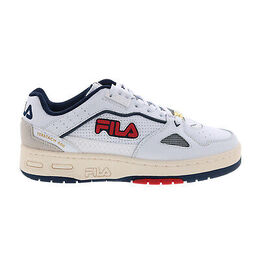 Fila: Белые кроссовки