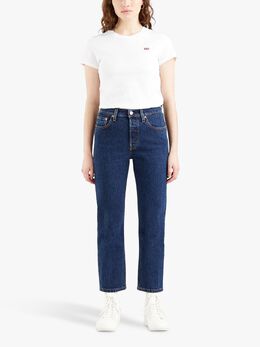 Levi's: Короткие джинсы  501