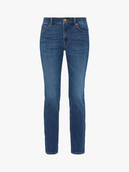 7 For All Mankind: Джинсы  Roxanne