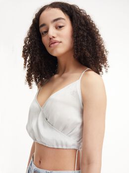 Calvin Klein: Короткий топ 