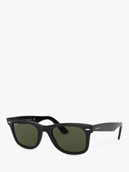 Ray-Ban: Очки New Wayfarer