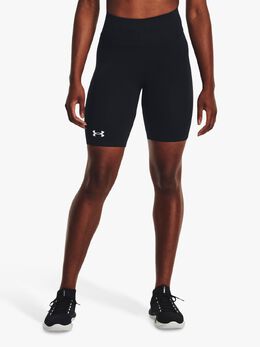 Under Armour: Чёрные легинсы 