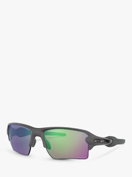 Oakley: Очки  Prizm