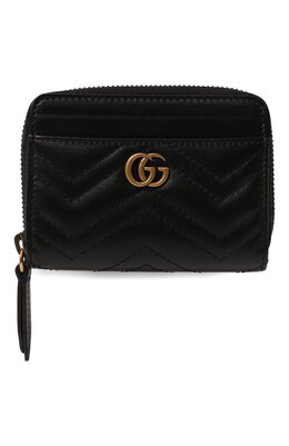 Кожное портмоне GG Marmont Gucci 671772 dtdht