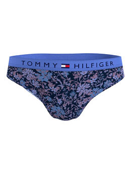 Tommy Hilfiger: Синие трусы 