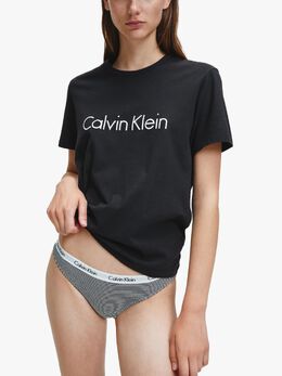 Calvin Klein: Домашний топ 