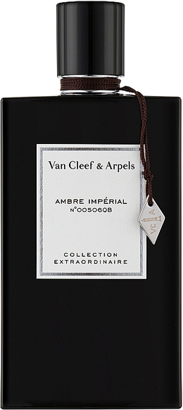 Van Cleef & Arpels: Духи 