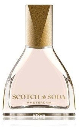 Scotch & Soda: Духи 