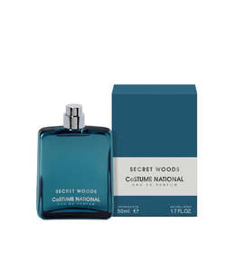 Costume National Secret Woods Eau de Parfum спрей 50мл 8034041522438