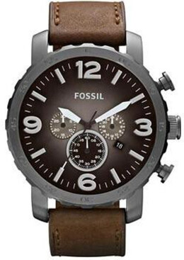 Fossil: Часы 