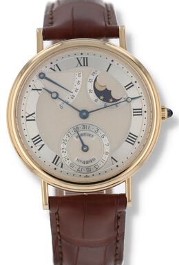 Breguet: Часы  Classique