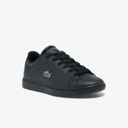 Lacoste: Кеды  Carnaby Evo