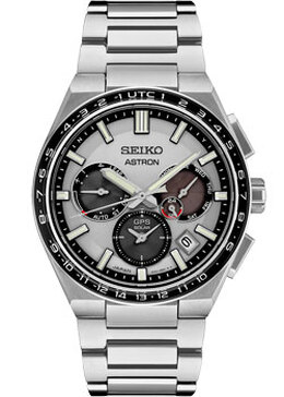 Seiko: Часы 