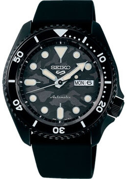 Seiko: Часы 