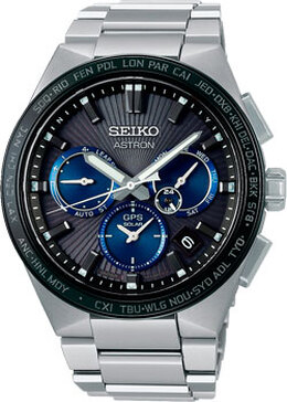 Seiko: Часы 