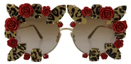 Dolce & Gabbana: Очки 