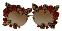 Dolce & Gabbana: Очки 