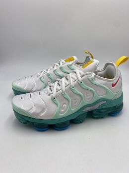 Nike: Многоцветные кроссовки Air Vapormax Plus