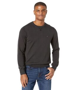 Tommy Hilfiger: Однотонные джинсы Tommy Jeans