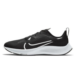 Nike: Чёрные кроссовки Air Zoom Pegasus 37