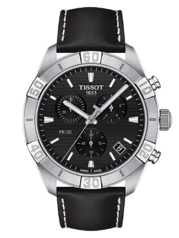 Tissot: Часы  PR-100