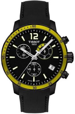 Tissot: Часы 